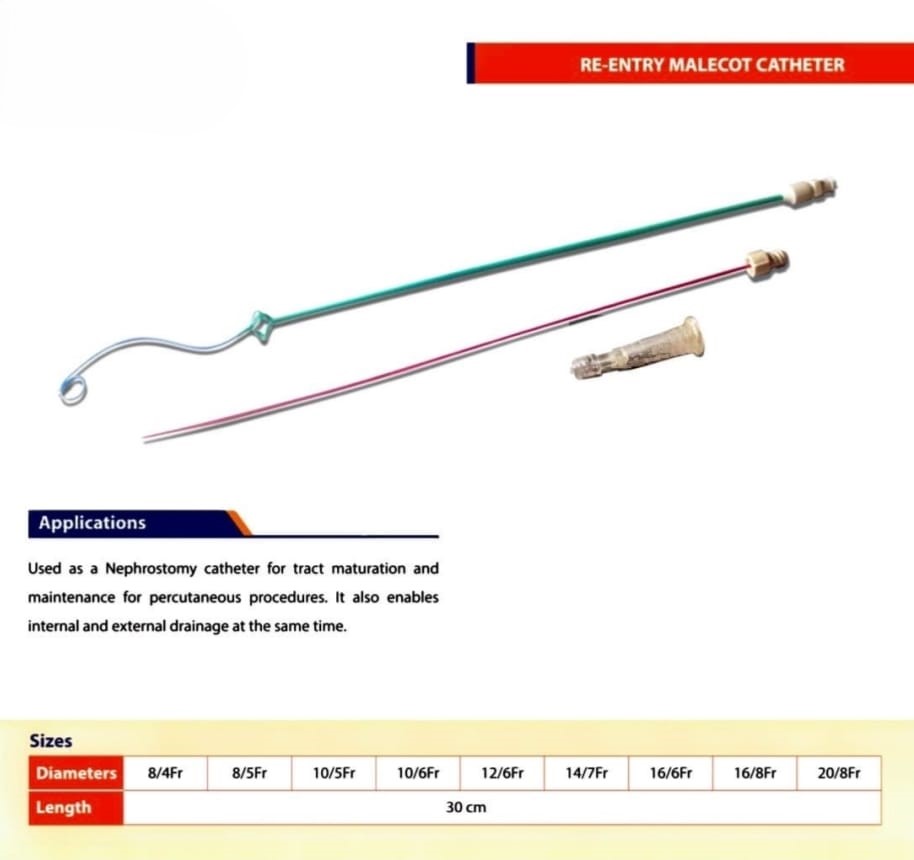 Uro Instruments